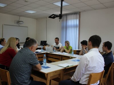 Promocija održivih poljoprivrednih praksi upravljanja vodama u BiH