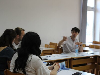 Promocija održivih poljoprivrednih praksi upravljanja vodama u BiH