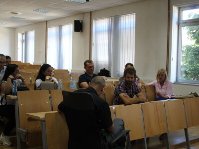 Promocija održivih poljoprivrednih praksi upravljanja vodama u BiH