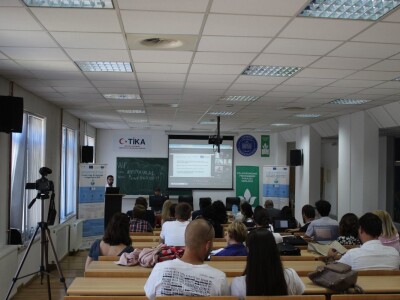 Promocija održivih poljoprivrednih praksi upravljanja vodama u BiH