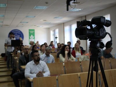 Promocija održivih poljoprivrednih praksi upravljanja vodama u BiH