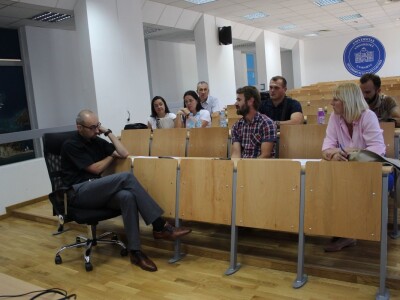 Promocija održivih poljoprivrednih praksi upravljanja vodama u BiH