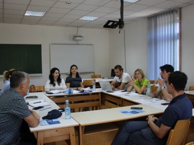 Promocija održivih poljoprivrednih praksi upravljanja vodama u BiH