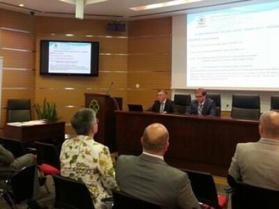 Promocija u Sarajevu