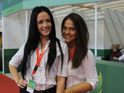 Promoterke u Novom Sadu - iz muškog ugla