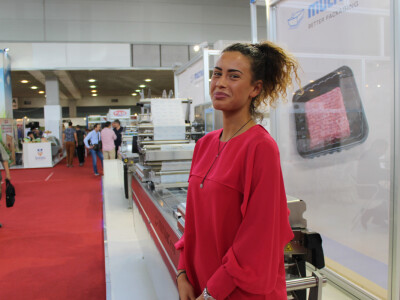 Promoterke u Novom Sadu - iz muškog ugla