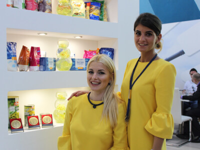 Agroglobe promoterke