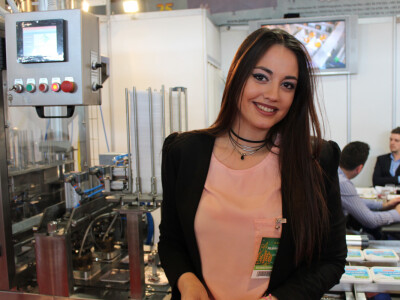 Promoterke u Novom Sadu - iz muškog ugla