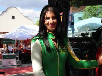 Promoterke u Novom Sadu - iz muškog ugla