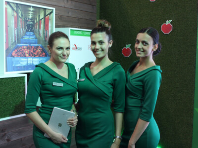 Promoterke u Novom Sadu - iz muškog ugla