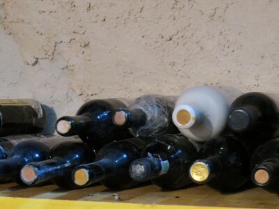 Promoviramo živa vina koja se mijenjaju, ovisno o godini organizatora, Tomislav Brajnović