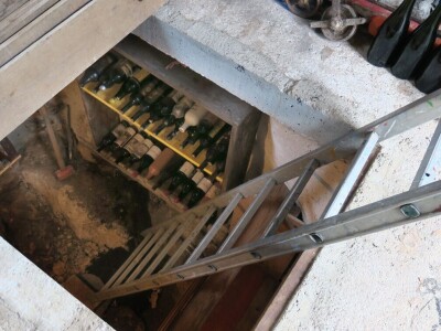 Promoviramo živa vina koja se mijenjaju, ovisno o godini organizatora, Tomislav Brajnović