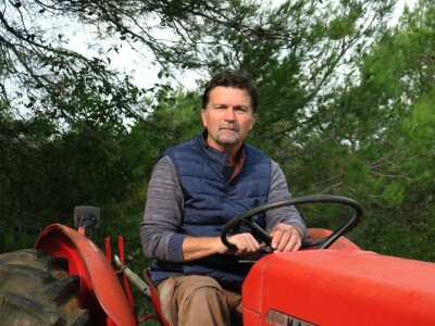 Promoviramo živa vina koja se mijenjaju, ovisno o godini organizatora, Tomislav Brajnović