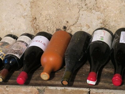 Promoviramo živa vina koja se mijenjaju, ovisno o godini organizatora, Tomislav Brajnović