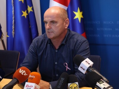 Promoviran novi dizajn ambalaže za - Međimurski kalamper