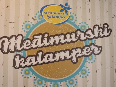 Promoviran novi dizajn ambalaže za - Međimurski kalamper