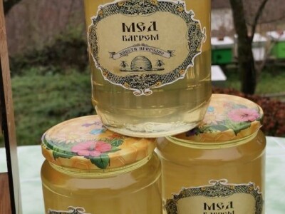 Propolis i Imuno za jačanje organizma