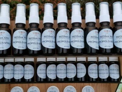 Propolis i Imuno za jačanje organizma