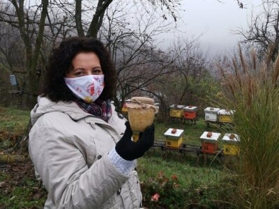 Propolis i Imuno za jačanje organizma