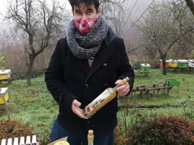 Propolis i Imuno za jačanje organizma