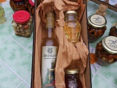 Propolis i Imuno za jačanje organizma