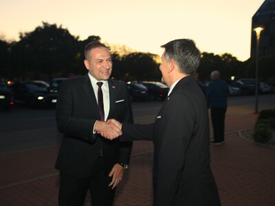 Proslava 75. obljetnice osnivanja Društva agronoma Osijek