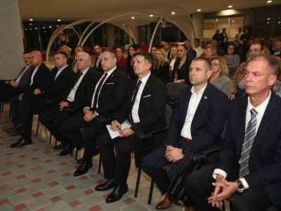 Proslava 75. obljetnice osnivanja Društva agronoma Osijek