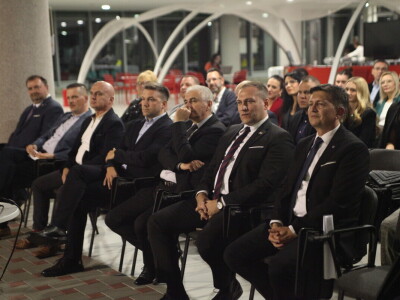 Proslava 75. obljetnice osnivanja Društva agronoma Osijek