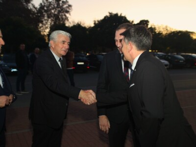 Proslava 75. obljetnice osnivanja Društva agronoma Osijek