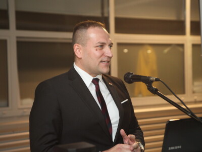 Proslava 75. obljetnice osnivanja Društva agronoma Osijek