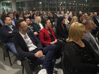 Proslava 75. obljetnice osnivanja Društva agronoma Osijek