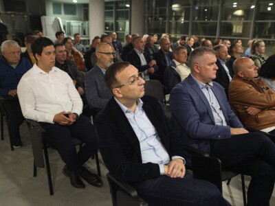 Proslava 75. obljetnice osnivanja Društva agronoma Osijek