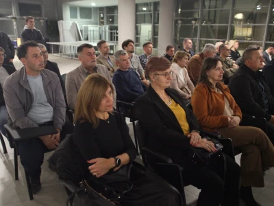 Proslava 75. obljetnice osnivanja Društva agronoma Osijek