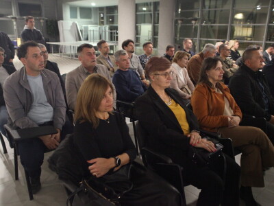 Proslava 75. obljetnice osnivanja Društva agronoma Osijek