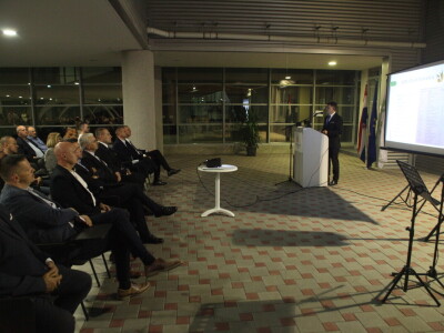 Proslava 75. obljetnice osnivanja Društva agronoma Osijek