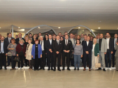 Proslava 75. obljetnice osnivanja Društva agronoma Osijek