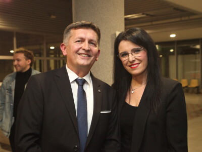 Proslava 75. obljetnice osnivanja Društva agronoma Osijek