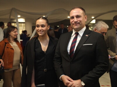 Proslava 75. obljetnice osnivanja Društva agronoma Osijek