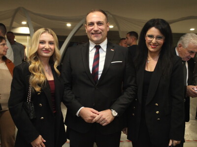 Proslava 75. obljetnice osnivanja Društva agronoma Osijek