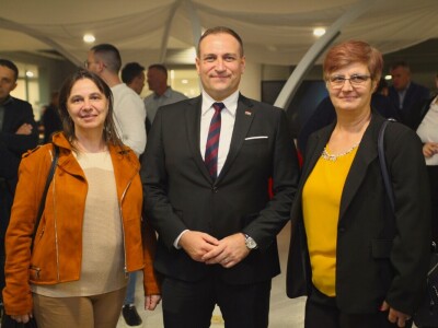 Proslava 75. obljetnice osnivanja Društva agronoma Osijek