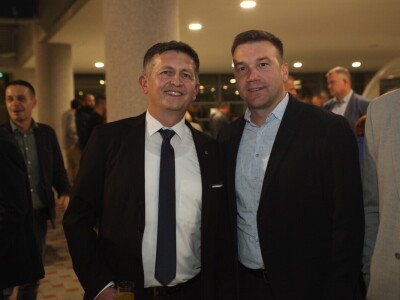 Proslava 75. obljetnice osnivanja Društva agronoma Osijek