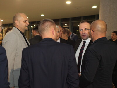 Proslava 75. obljetnice osnivanja Društva agronoma Osijek