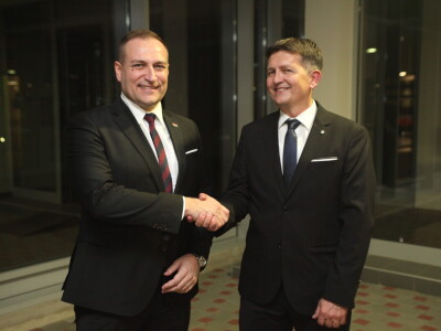 Proslava 75. obljetnice osnivanja Društva agronoma Osijek