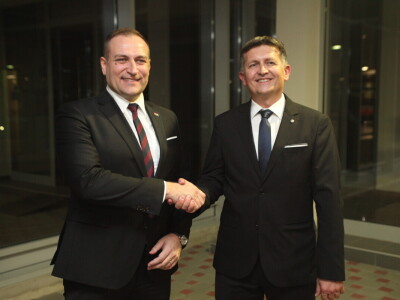 Proslava 75. obljetnice osnivanja Društva agronoma Osijek