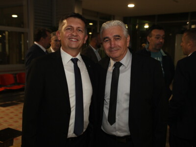 Proslava 75. obljetnice osnivanja Društva agronoma Osijek