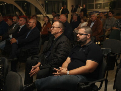 Proslava 75. obljetnice osnivanja Društva agronoma Osijek