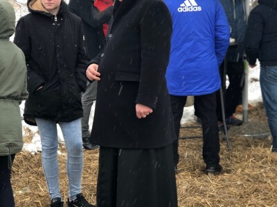 Proslava blagdana svetog Vinka u Mandićevcu Proslava blagdana svetog Vinka u Mandićevcu