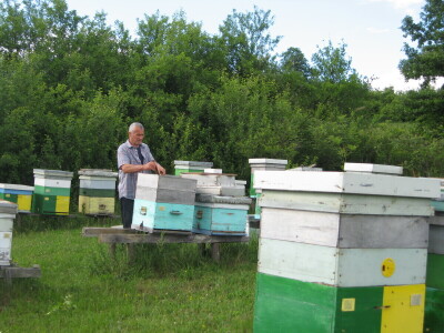 Prošle godine iz Šumadije i Pomoravlja ostvaren je sufiticit od približno 10 miliona evra izvozom agrarnih proizvoda