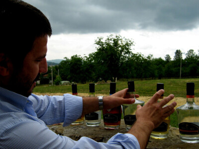 Prošle godine iz Šumadije i Pomoravlja ostvaren je sufiticit od približno 10 miliona evra izvozom agrarnih proizvoda