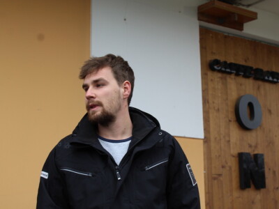 Prosvjed poljoprivrednika u Čeponu